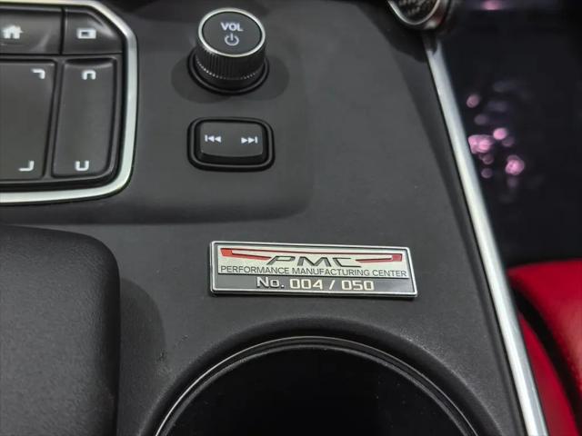 2023 Acura TLX Type S PMC Edition