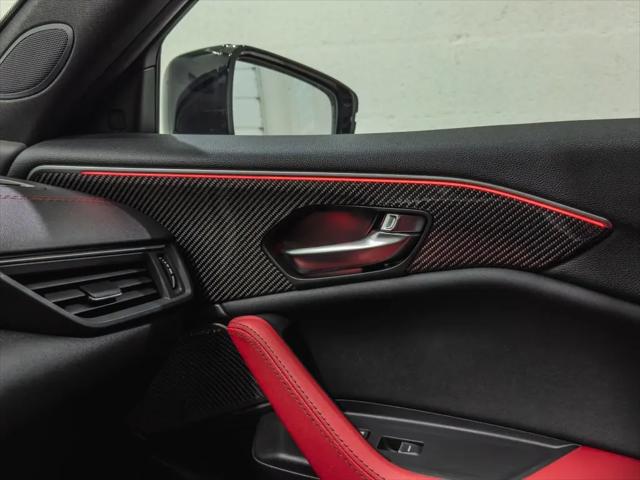 2023 Acura TLX Type S PMC Edition