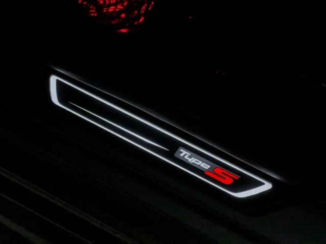 2023 Acura TLX Type S PMC Edition