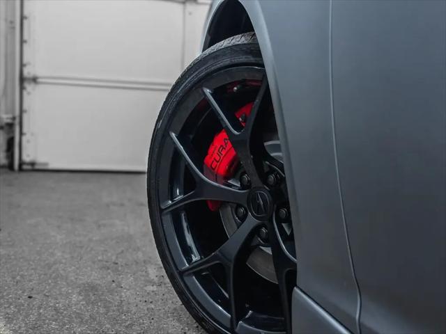 2023 Acura TLX Type S PMC Edition