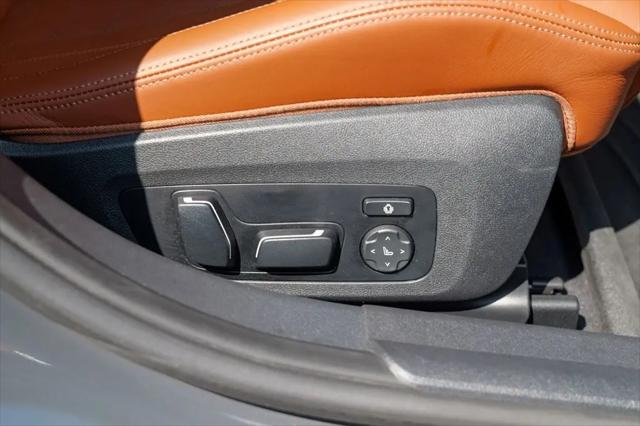 2024 BMW M3 Competition xDrive