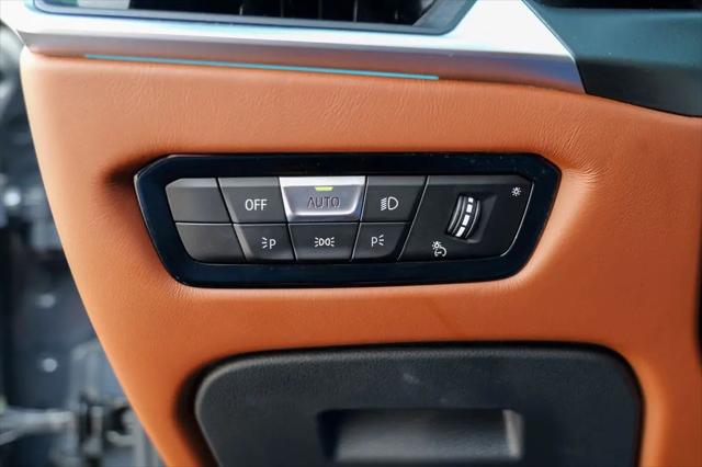 2024 BMW M3 Competition xDrive