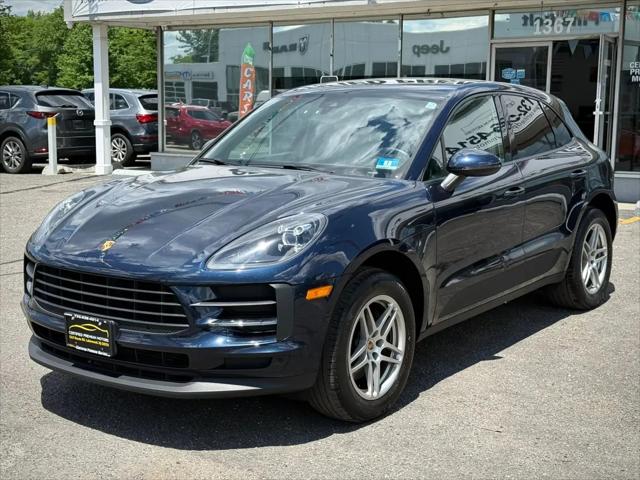 2020 Porsche Macan Macan for sale in Lakewood, NJ