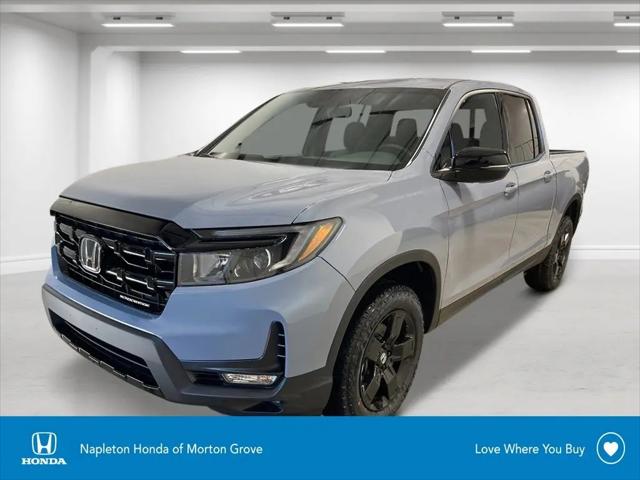 2026 Honda Ridgeline Black Edition for sale in Morton Grove, IL
