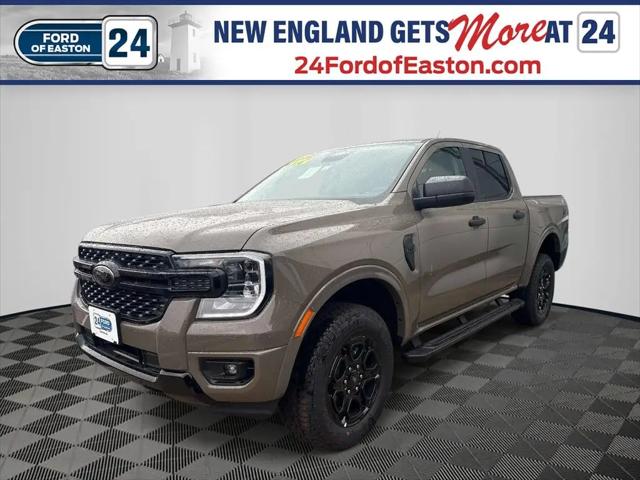 2026 Ford Ranger XLT for sale in Easton, MA