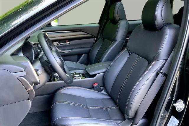 2025 Mazda CX-50 Hybrid Premium Plus Package