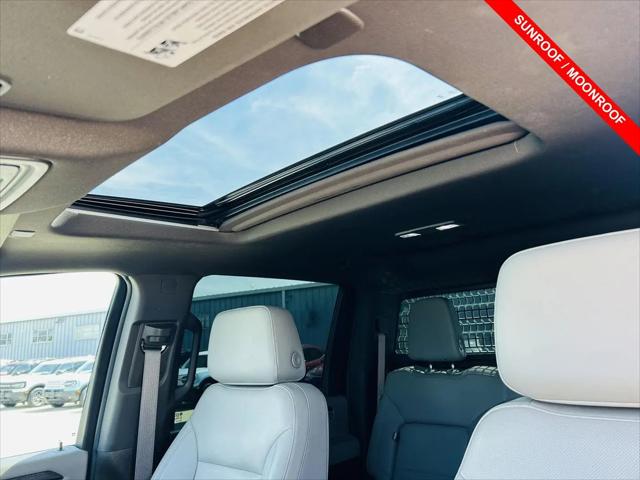 2024 Chevrolet Silverado 3500HD 4WD Crew Cab Standard Bed LTZ