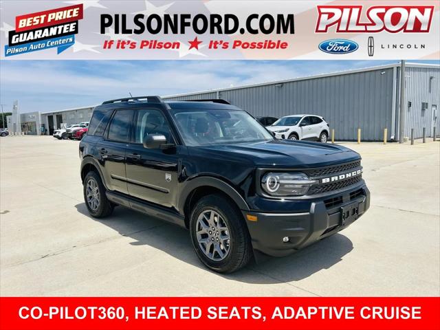 2026 Ford Bronco Sport Big Bend for sale in Mattoon, IL