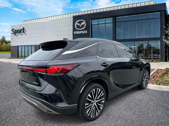 2024 Lexus RX 350 Premium Plus