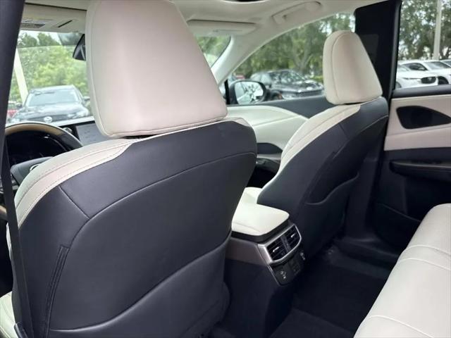 2024 Lexus RX 350 Premium Plus