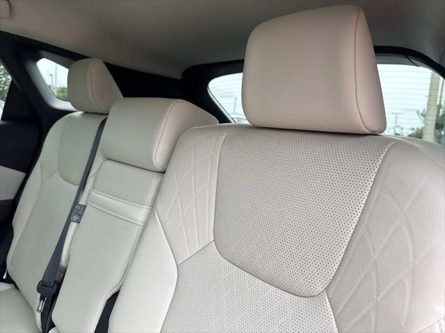2024 Lexus RX 350 Premium Plus