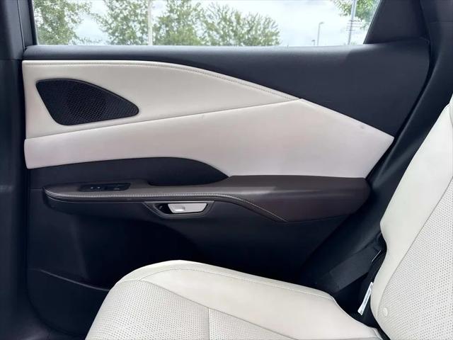 2024 Lexus RX 350 Premium Plus
