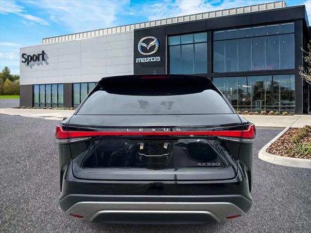 2024 Lexus RX 350 Premium Plus