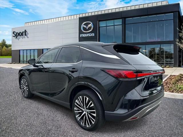 2024 Lexus RX 350 Premium Plus