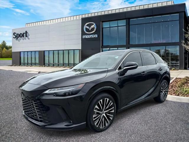 2024 Lexus RX 350 Premium Plus