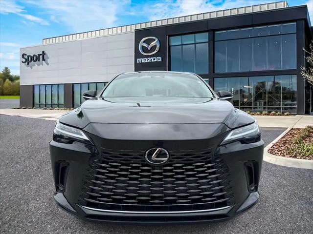2024 Lexus RX 350 Premium Plus