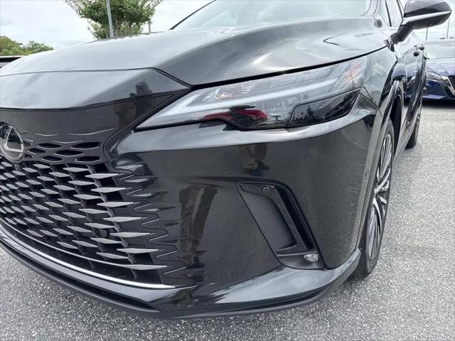 2024 Lexus RX 350 Premium Plus