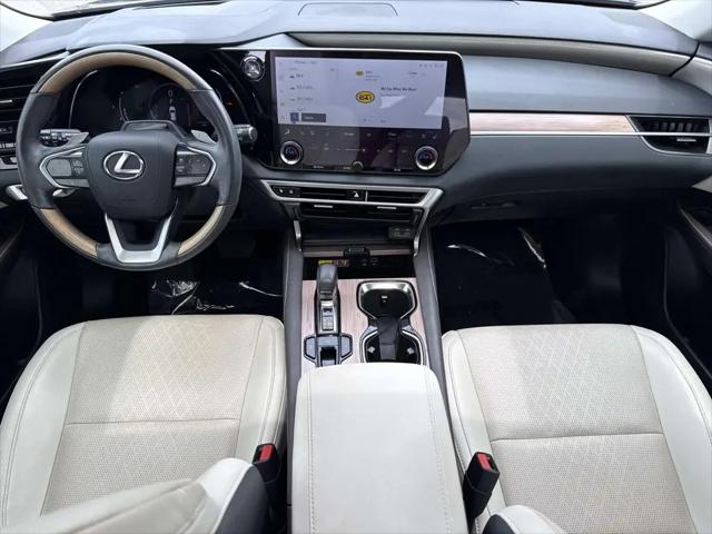 2024 Lexus RX 350 Premium Plus