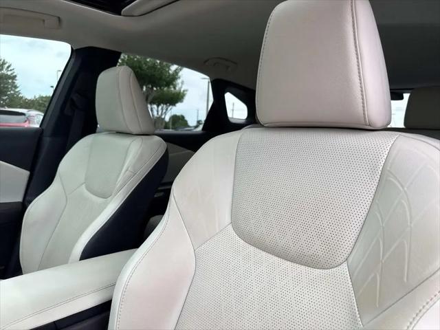 2024 Lexus RX 350 Premium Plus