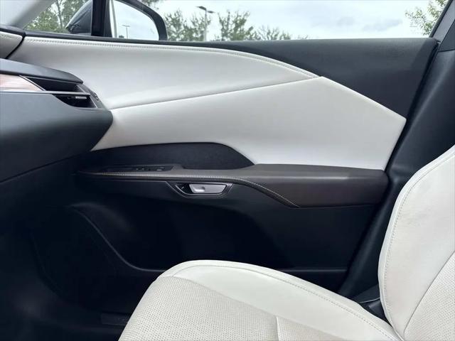 2024 Lexus RX 350 Premium Plus