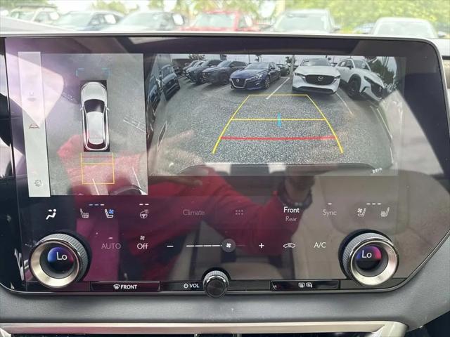 2024 Lexus RX 350 Premium Plus