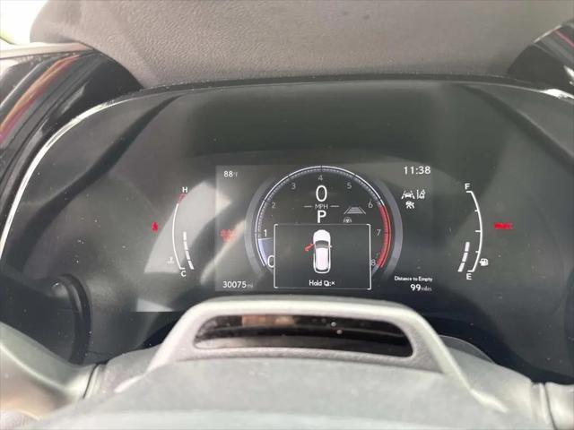 2024 Lexus RX 350 Premium Plus