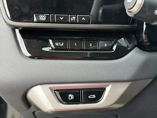 2024 Lexus RX 350 Premium Plus