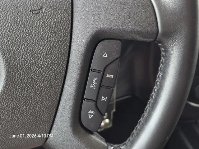2023 GMC Savana Cargo RWD 2500 Extended Wheelbase Work Van
