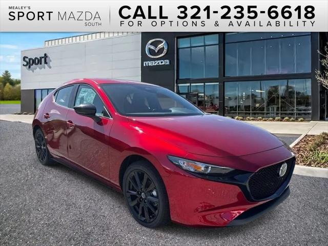 2026 Mazda Mazda3 2.5 S Select Sport for sale in Orlando, FL