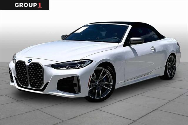 2021 BMW M4 M440i for sale in Webster, TX
