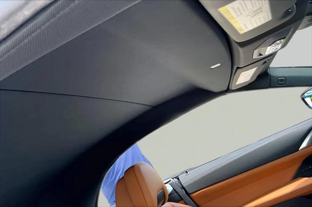2021 BMW M4 M440i