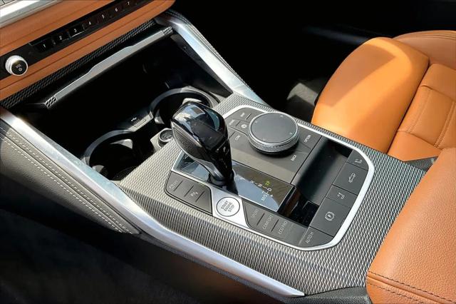 2021 BMW M4 M440i
