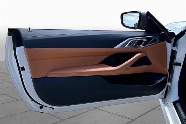2021 BMW M4 M440i