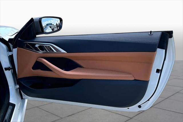 2021 BMW M4 M440i