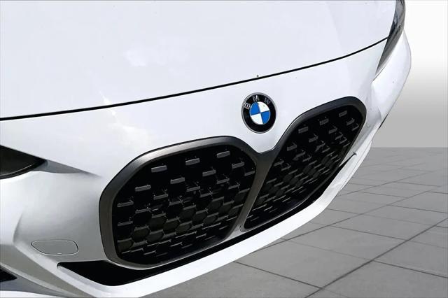 2021 BMW M4 M440i