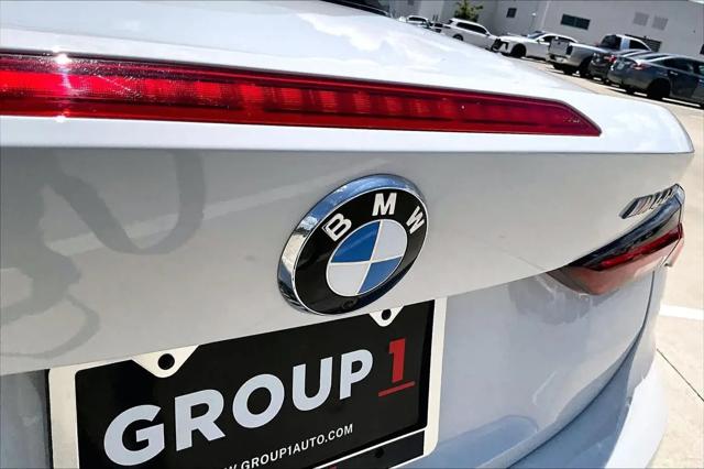 2021 BMW M4 M440i