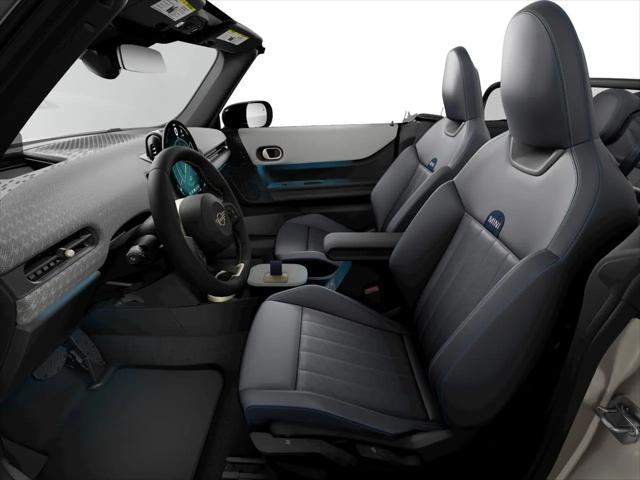 2026 MINI Cooper Convertible Cooper