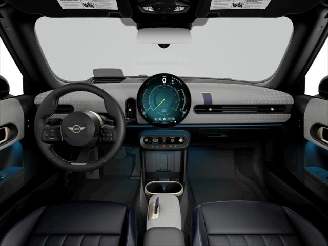 2026 MINI Cooper Convertible Cooper