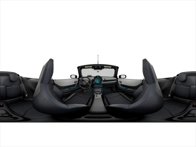 2026 MINI Cooper Convertible Cooper