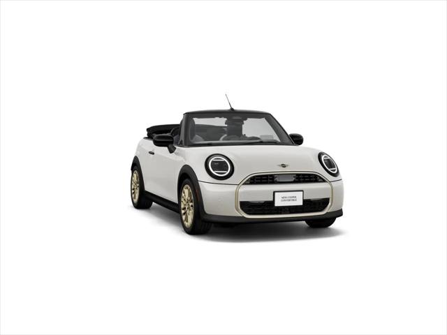 2026 MINI Cooper Convertible Cooper for sale in Webster, TX