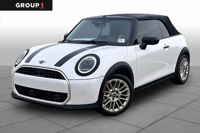 2026 MINI Cooper Convertible Cooper for sale in Webster, TX