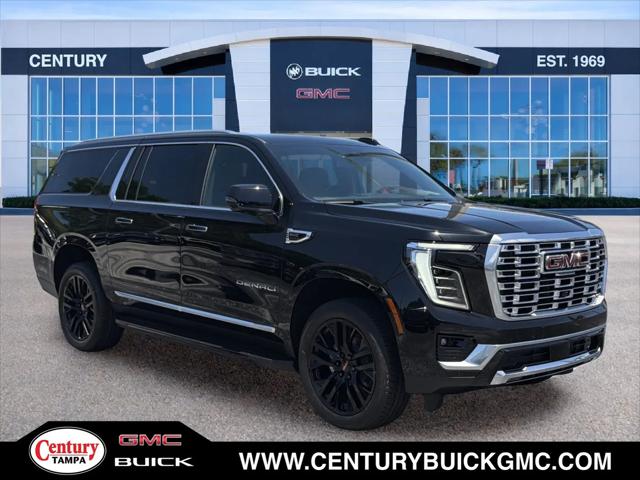 2026 GMC Yukon XL 2WD Denali for sale in Tampa, FL
