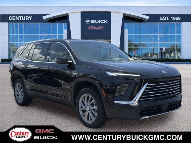 2026 Buick Enclave Preferred FWD for sale in Tampa, FL