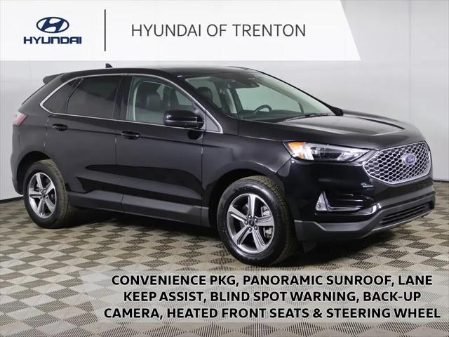 2024 Ford Edge SEL for sale in Ewing, NJ