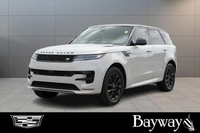 2024 Land Rover Range Rover Sport Dynamic SE for sale in Houston, TX