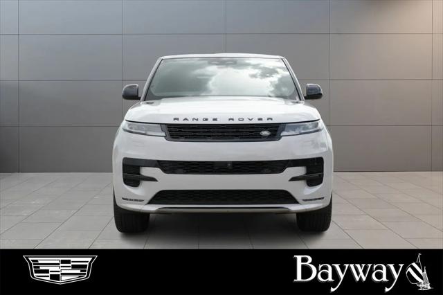 2024 Land Rover Range Rover Sport Dynamic SE