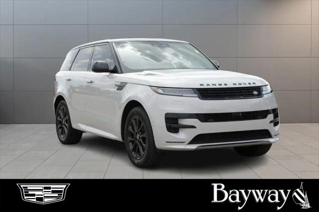 2024 Land Rover Range Rover Sport Dynamic SE