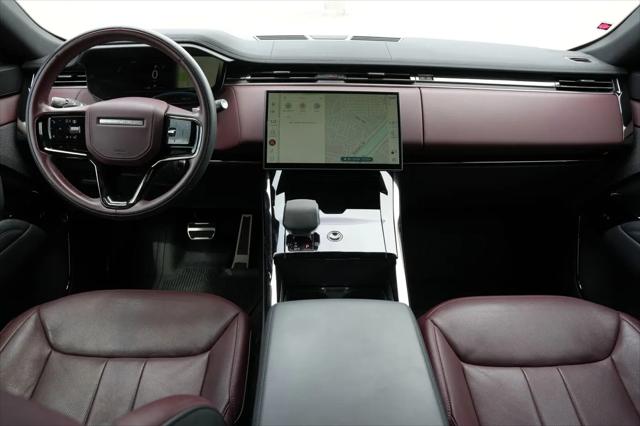 2024 Land Rover Range Rover Sport Dynamic SE