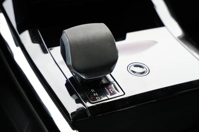 2024 Land Rover Range Rover Sport Dynamic SE