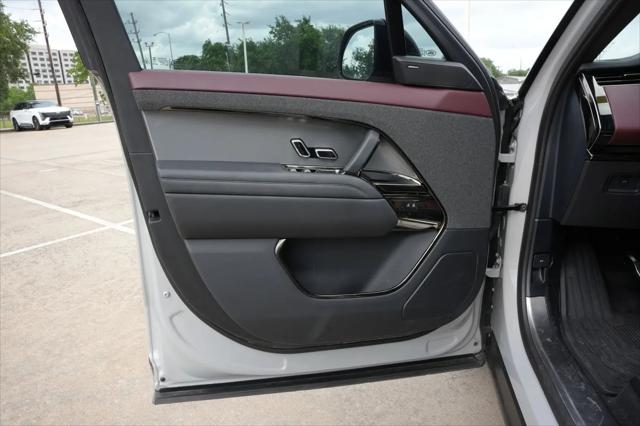 2024 Land Rover Range Rover Sport Dynamic SE
